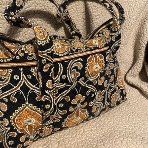 Vera Bradley tote/purse